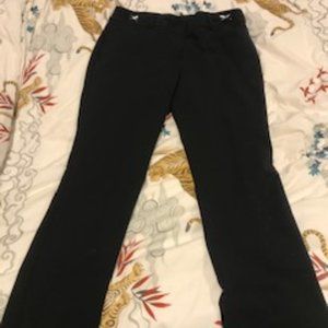 New York and Company STRAIGHT-LEG PANT